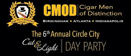 The 6th Annual Cut & Light Day Party