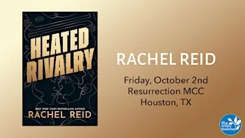 Rachel Reid | Heated Rivalry deluxe hardcover