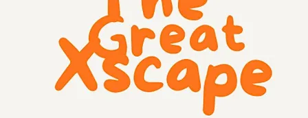 The Great Xscape