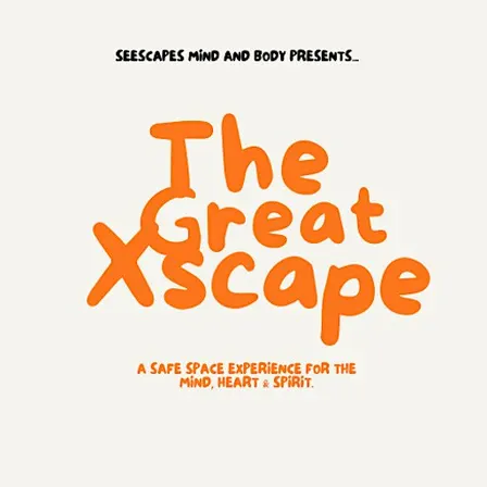 The Great Xscape