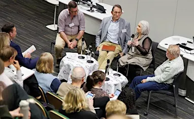 Scottish Cancer Conference 2026