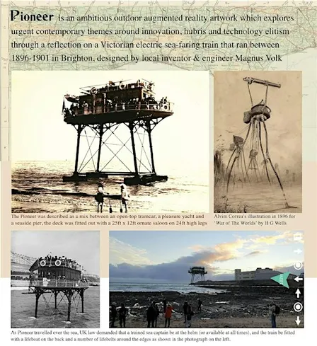 The Daddy Long Legs 130 year launch 2pm celebration