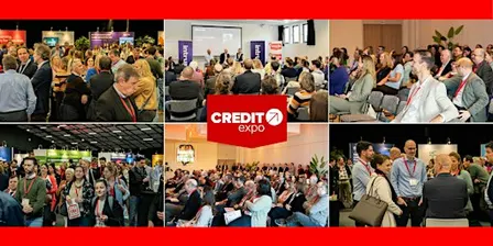 Credit Expo Belgium 2027