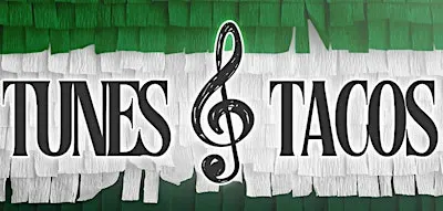 Tunes and Tacos benefitting Blood Cancer United