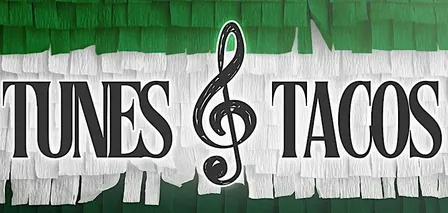 Tunes and Tacos benefitting Blood Cancer United