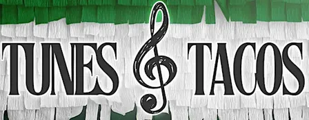 Tunes and Tacos benefitting Blood Cancer United