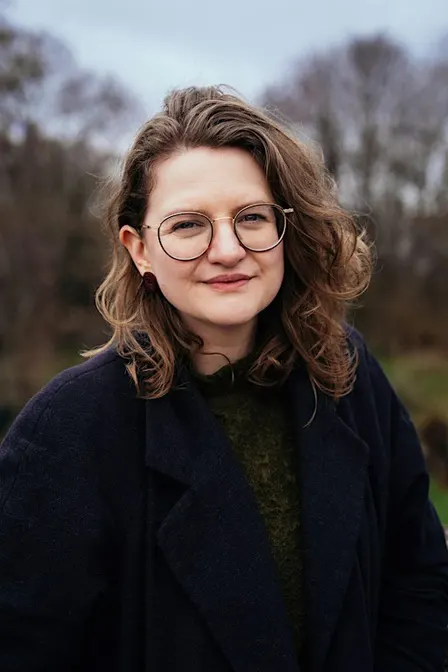 Debut novelists Lauren Mooney and Saul Leslie: In Conversation