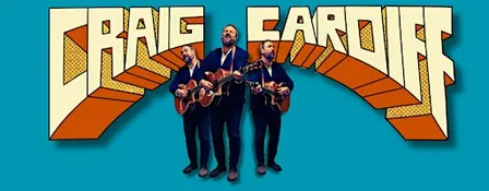 Craig Cardiff (Wakefield QC) - Friday, Feb 19, 2026 - The Blacksheep