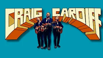 Craig Cardiff (Wakefield QC) - Sat, Nov 28, 2026 (Late) - The Blacksheep