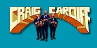 Craig Cardiff (Wakefield QC) - Sat, Nov 28, 2026 (Late) - The Blacksheep