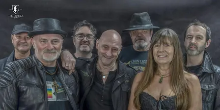 Black Rose - The ultimate tribute to Irish rock!