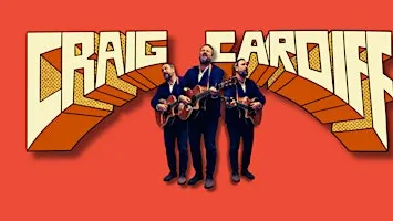 Craig Cardiff (Wakefield QC) - Sat, Nov 28, 2026 (Early) - The Blacksheep