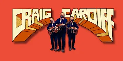 Craig Cardiff (Wakefield QC) - Sat, Feb 20, 2026 (Early) - The Blacksheep