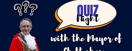 The MX Mayor's Quiz