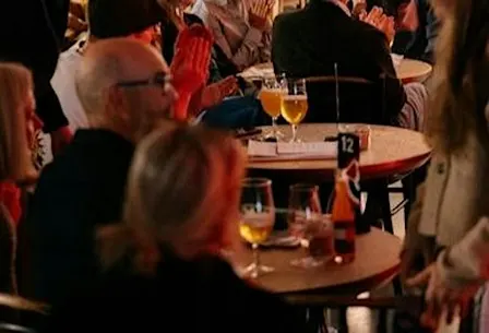 Hot Numbers Quiz Night | Trumpington Street | October 2026