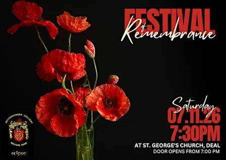 Festival of Remembrance