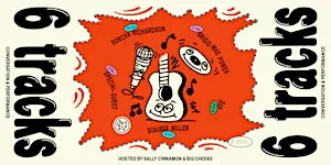 6 Tracks with Saoirse Miller