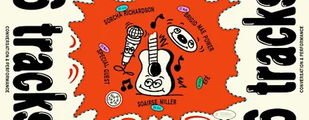 6 Tracks with Saoirse Miller