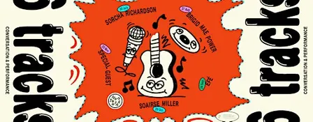 6 Tracks with Efé