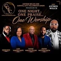 One Night, One Praise, One Worship Concert