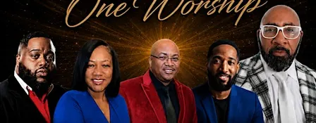 One Night, One Praise, One Worship Concert