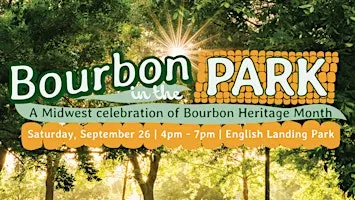 Bourbon in the Park