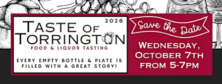 Taste of Torrington 2026