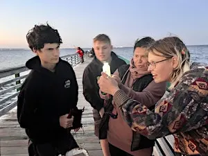 Volunteers Needed: Community Science Plankton Study Project