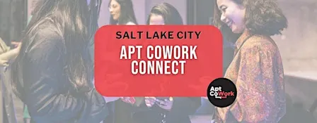 Apt CoWork Connect - Salt Lake City