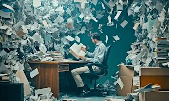 Gestion de stress : Quand le stress devient mon allié !