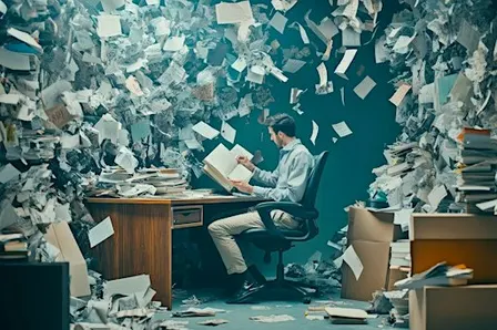 Gestion de stress : Quand le stress devient mon allié !