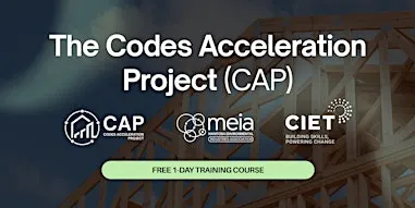 Working with the National Energy Code for Buildings (NECB) - Winnipeg