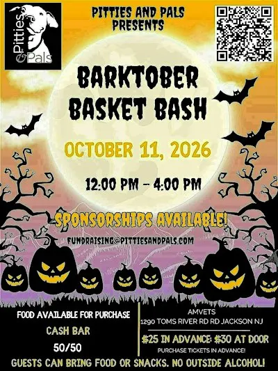Barktober Basket Bash