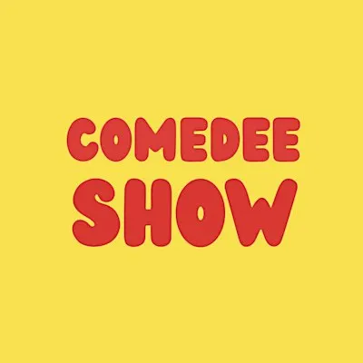 COMEDEE SHOW @ COFFEE BEER