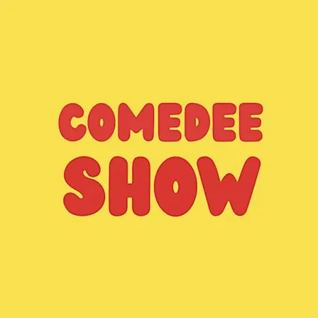 COMEDEE SHOW @ COFFEE BEER