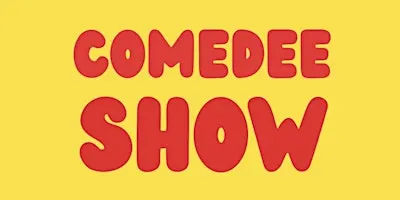 COMEDEE SHOW @ COFFEE BEER