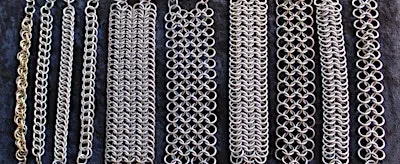 Chainmail 101