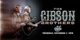 The Gibson Brothers