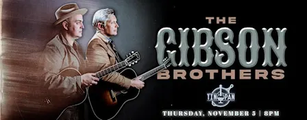 The Gibson Brothers