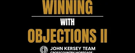Winning with Objections II (Landmark Title)