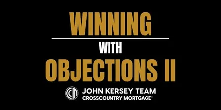 Winning with Objections II (Landmark Title)