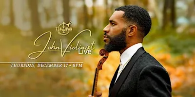 John Violinist Live!