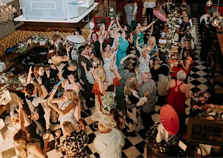 Play It Again - NYE at Butler Whites