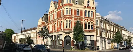 North Brixton and Stockwell’s Post WWII Musical Heritage
