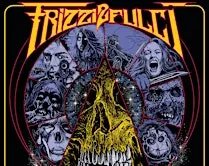 Frizzi 2 Fulci The Concert - Fabio Frizzi Featuring F2F Band