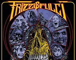 Frizzi 2 Fulci The Concert - Fabio Frizzi Featuring F2F Band