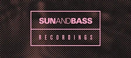 SUNANDBASS Recordings Amsterdam