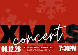 Christmas Concert