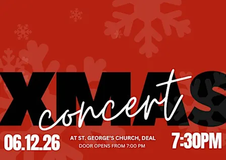 Christmas Concert