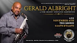 Gerald Albright